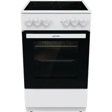 Кухонная плита Gorenje GEC5A12WG-B