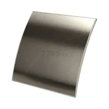 Решетка вентиляционная AWENTA Escudo RW125-PEI125