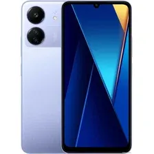 Телефон POCO C65 8GB/256GB с NFC международная версия (фиолетовый)