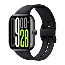 XIAOMI REDMI WATCH 5 BHR9389GL (ЧЕРНЫЙ)