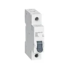 Выключатель автоматический Schneider Electric City9 C9F34163
