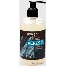 Шампунь Levrana Верес 300 мл