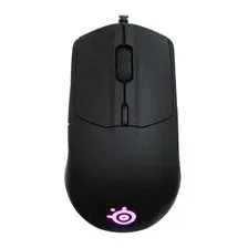 Мышь проводная SteelSeries Rival 3