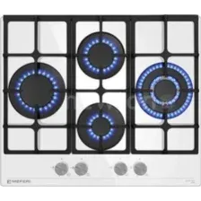 Варочная панель Meferi MGH604WH Glass Ultra