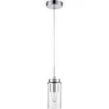 Подвесная люстра Lumion Isha 8102/1A
