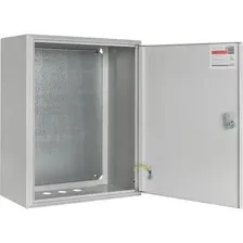 Щит с монтажной панелью EKF PROxima MB22-2
