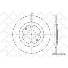 Stellox 60209915VSX