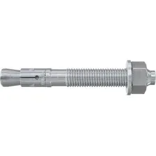Анкер клиновой Fischer FBN II 16/25 45564 (10 шт)