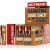 L-карнитин Nutrend L-Carnitine 3000 (60 мл, клубника)