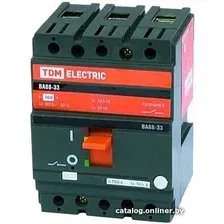Выключатель автоматический TDM Electric SQ0707-0011