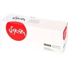 Картридж Sakura Printing SATN230M (аналог Brother TN-230M)
