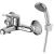 Смеситель Decoroom DR21035
