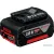 Аккумулятор для инструмента Bosch 1600A002U5 (18В/5 а*ч)