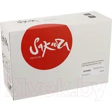 Картридж Sakura Printing SASP3300E