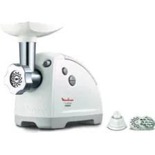 Мясорубка электрическая Moulinex ME620132