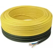 Нагревательный кабель HOMY Heat Cable 20W-50 LTD 50/1000-P2