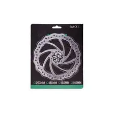 Тормозные диски (роторы) Yinxing SP11010