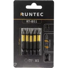 Набор бит Runtec RT-IB51