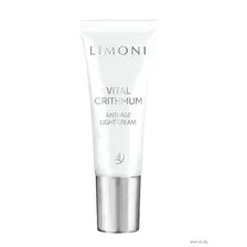 Крем для лица "Vital Crithmum Anti-Age Light Cream" (25 мл)