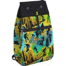 Рюкзак Erich Krause ActiveLine Cord 18L Skateboarder / 51821