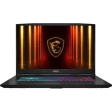 Игровой ноутбук MSI Katana 17 HX B14WGK-297XBY