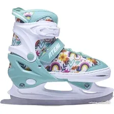 Коньки Atemi Kids Forest (р. 35-38)