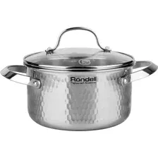 Кастрюля Rondell RainDrops RDS-1295