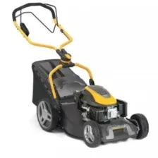 Бензиновая газонокосилка Stiga Combi 553 S