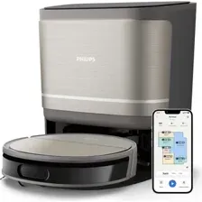 Робот-пылесос Philips HomeRun 9000-serie XU9100/10