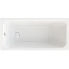 Ванна акриловая Triton Прага 180x80