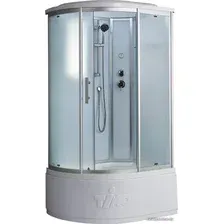 Душевая кабина Timo Standart T-6610 R Silver