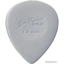 Медиатор Dunlop Manufacturing Big Stubby Nylon 1.00