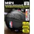 Баскетбольный мяч Wilson Nba All Team Premiere / WZ4028601XB7 (р.7)