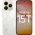 Телефон Realme 15T RMX5111 8GB/128GB международная версия (белый)