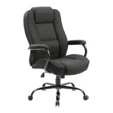 Кресло офисное Brabix Premium Heavy Duty HD-002 / 531830