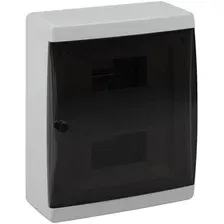 Щит распределительный Эра Comfort ЩРН-П-18 IP41 Б0067239