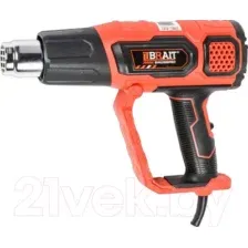 Промышленный фен Brait BHG2000PRO