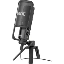 Проводной микрофон RODE NT-USB