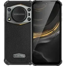 Телефон Oukitel WP22 (черный)