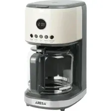 Кофеварка ARESA AR-1616