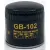 Масляный фильтр BIG Filter Spin-on GB-102