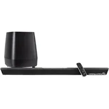 Саундбар Polk Audio MagniFi 2