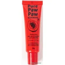 Бальзам для губ Pure Paw Paw Бальзам для губ Классический 15 г