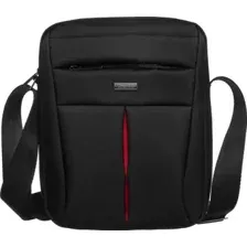 Сумка Peterson PTN 73202 (черный)