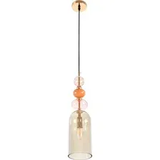 Подвесная люстра Myfar Louis MR2507-1P
