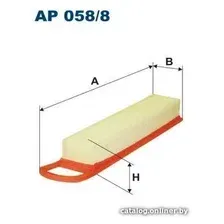 Воздушный фильтр Filtron AP0588