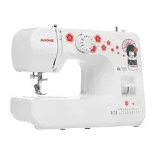 Швейная машина Janome EL-120