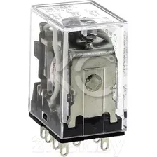 Реле промежуточное EKF PROxima RP-22-3-230