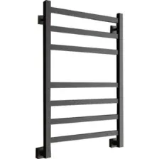 Полотенцесушитель водяной Stinox Prestige 50x80 ral 7022 / pr80ral7022