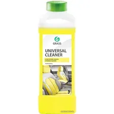 Grass Чистящее средство Universal cleaner 1л 112100